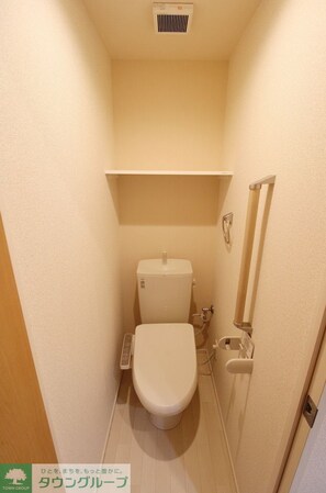 クレイノカーサ カリーナの物件内観写真